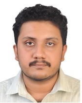 DR. SHREYAS M. RAO
